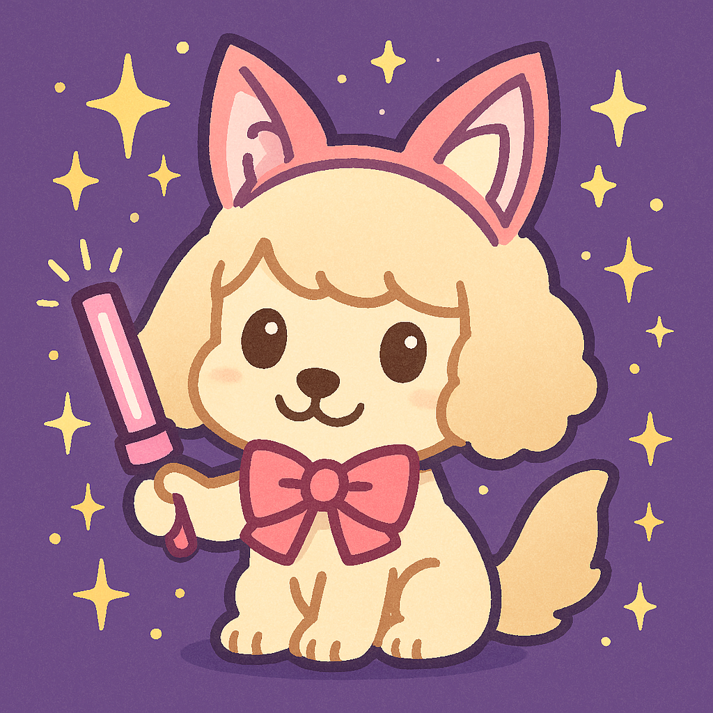 ぱふこ